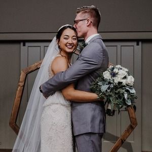 Meet your Posher, Christina